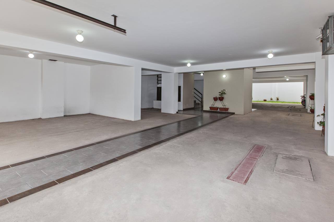 Polo Apartaments Cusco Extérieur photo