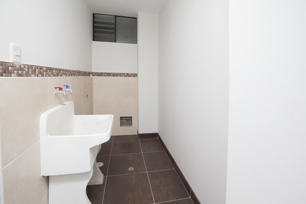 Polo Apartaments Cusco Extérieur photo